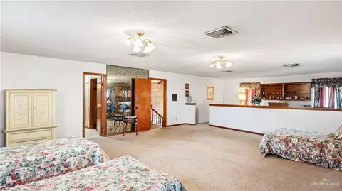 Bedroom - 3701 S Sugar Rd, Pharr, TX 78577 photo 1 of 7