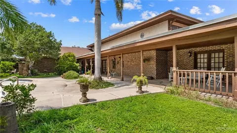 Exterior - 3701 S Sugar Rd, Pharr, TX 78577 photo 6 of 6