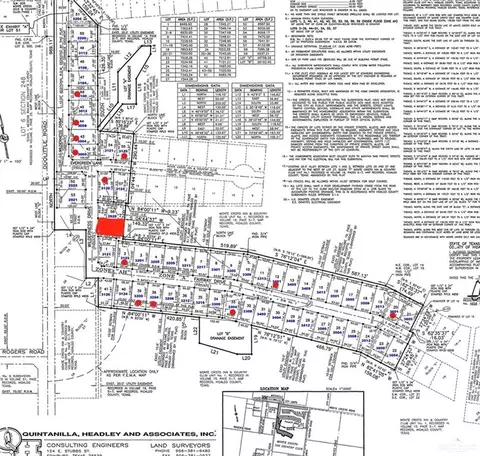 2916 W Wilderness Dr, Edinburg, TX 78542