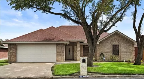 2125 Robin Ave, Mcallen, TX 78504