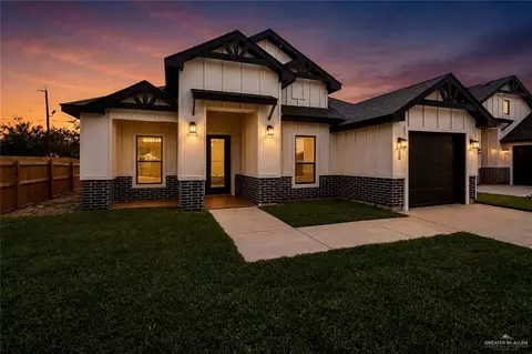 532 Freedom Way, Weslaco, TX 78596