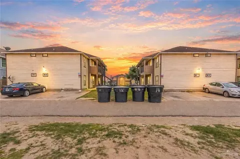 112 N Linares St, Alton, TX 78573