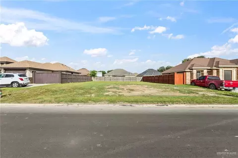 1401 S Nebraska St, Mission, TX 78573