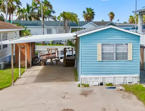 80 Abalone Cir, Port Isabel, TX 78578