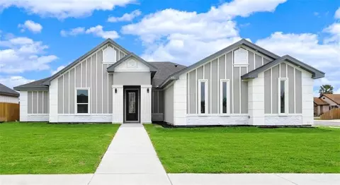 9761 Heights S, Harlingen, TX 78552