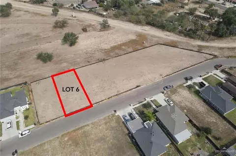 006 Dukakis Ave, Alton, TX 78574