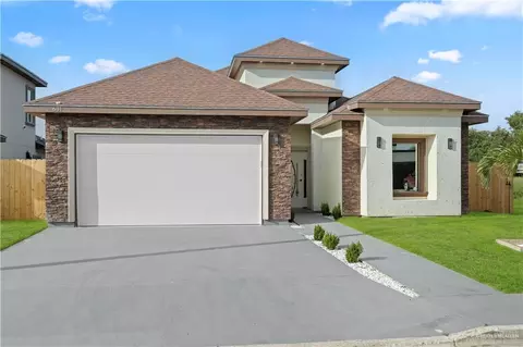 631 Yoli Ln, Donna, TX 78537