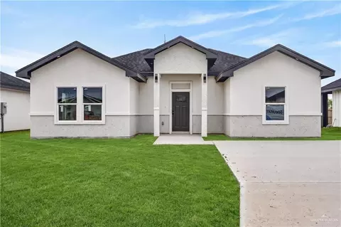 3566 Satelite St, Edinburg, TX 78542