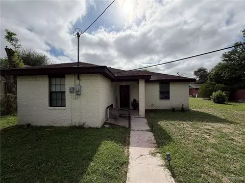 713 S 25th St, Donna, TX 78537