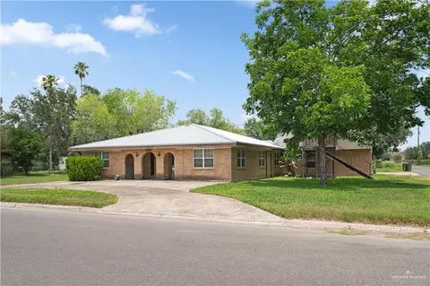 1317 W Texas Ave, San Juan, TX 78589