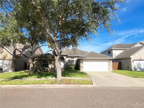 3304 Santa Olivia St, Mission, TX 78572