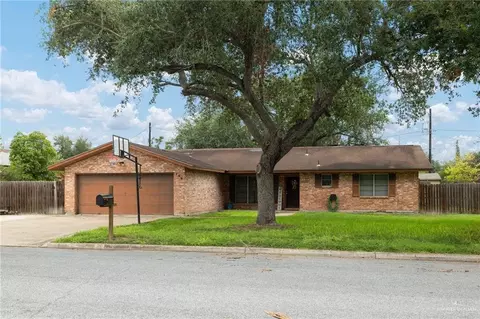 106 W 20th St, Weslaco, TX 78596