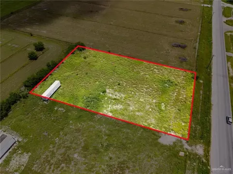 2661 S Tower Rd, Edinburg, TX 78542
