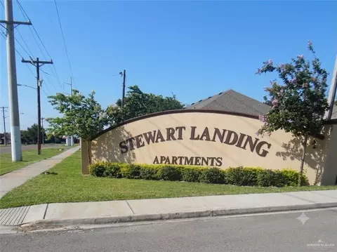 2703 Garfield, Mission, TX 78572
