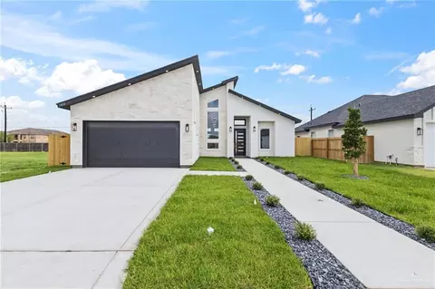 1810 Hole No 6 St, Mission, TX 78572