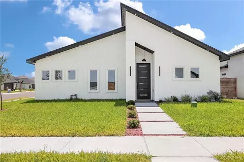 4120 S Kemp Ave, Edinburg, TX 78542