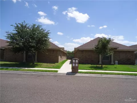 1304 E Quail St, Pharr, TX 78577