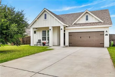 6313 Cascada Bend Rd, Mcallen, TX 78504
