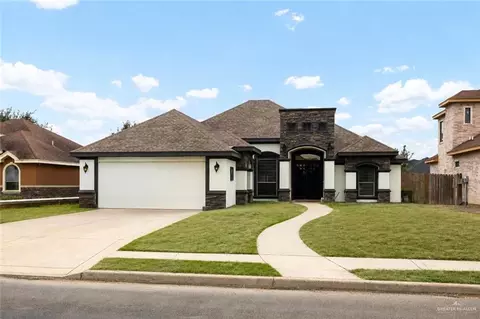 2115 Roman St, Mission, TX 78573