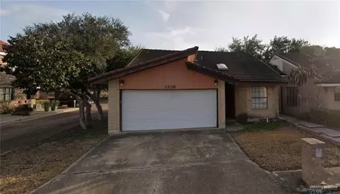 2208 Colorado St, Mission, TX 78572