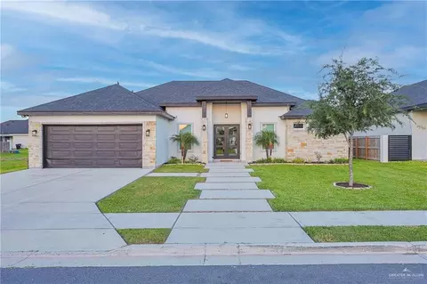 13812 N 35th St, Mcallen, TX 78504