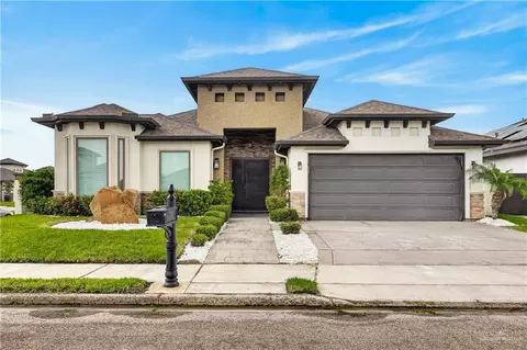 3119 Manchester Dr, Edinburg, TX 78539