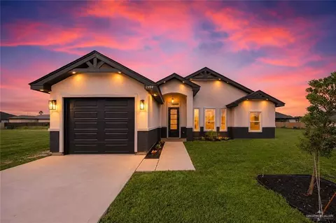 2404 San Pascual St, San Juan, TX 78589