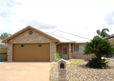 1581 S Gastel Cir, Mission, TX 78572