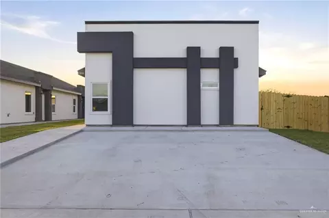 1600 Clinton St, Harlingen, TX 78550