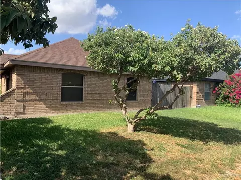 Exterior - 808 Bronze Ave, Pharr, TX 78577 photo 1 of 2