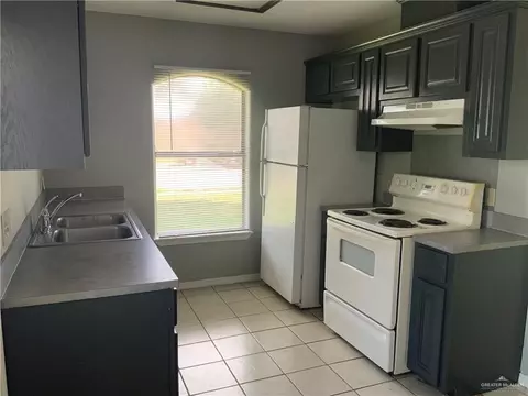 Kitchen - 808 Bronze Ave, Pharr, TX 78577 photo 1 of 2