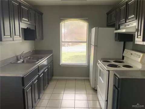 Kitchen - 808 Bronze Ave, Pharr, TX 78577 photo 2 of 2