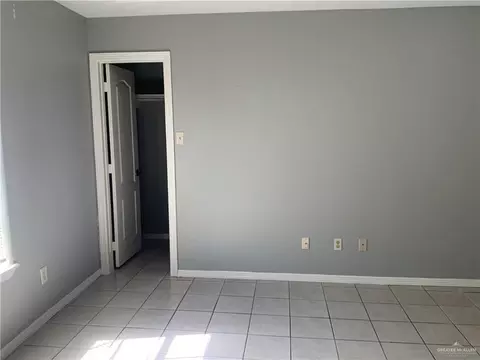 Bedroom - 808 Bronze Ave, Pharr, TX 78577 photo 3 of 4