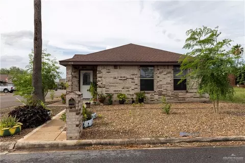2110 Mauve Dr, Mission, TX 78572