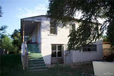 126 E Juarez Ave, Pharr, TX 78577