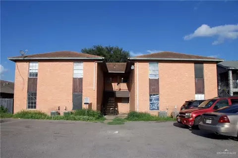 2300 N 32nd St, Mcallen, TX 78501