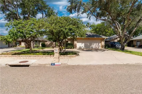 2103 Ann St S, Edinburg, TX 78539