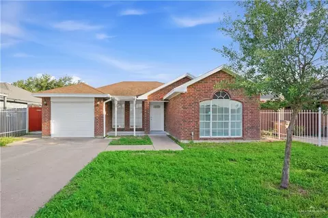 1000 Denver St, Edinburg, TX 78541