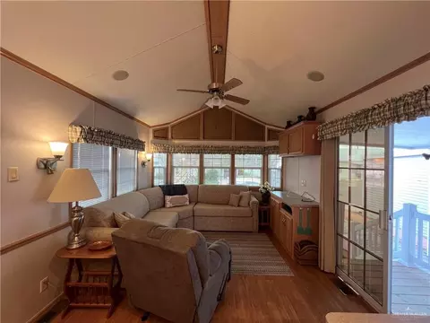 171 Tranquility Ln, Donna, TX 78537 photo 3