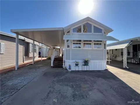 171 Tranquility Ln, Donna, TX 78537