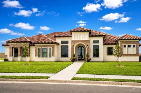 4816 Estancia Pkwy, Mcallen, TX 78504