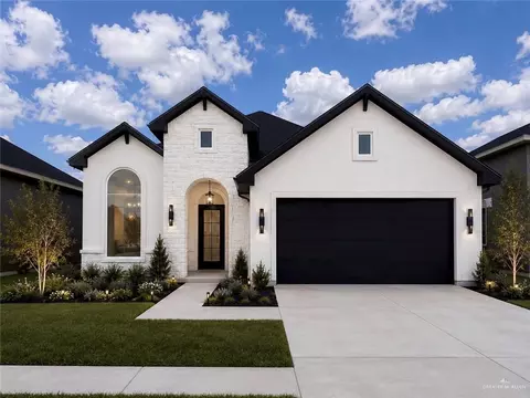 5304 Journey Dr, Rio Grande City, TX 78582