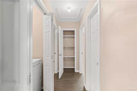 Entry Way - 813 Chickadee Ave, Pharr, TX 78577 photo 4 of 4