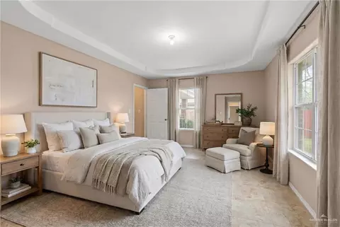 Bedroom - 813 Chickadee Ave, Pharr, TX 78577 photo 1 of 1