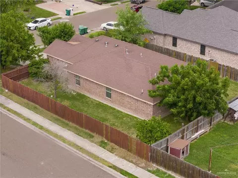 View/Area - 813 Chickadee Ave, Pharr, TX 78577 photo 3 of 3