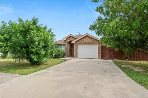 813 Chickadee Ave, Pharr, TX 78577