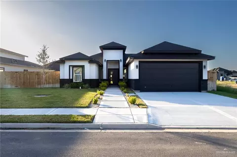 2904 Dhalia Dr, San Juan, TX 78589