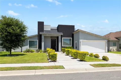 13816 N 37th St, Mcallen, TX 78504