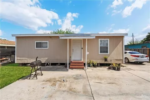 2708 Nannette Ave, Brownsville, TX 78520