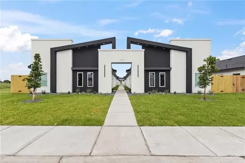 11504 N 25th St, Mcallen, TX 78504